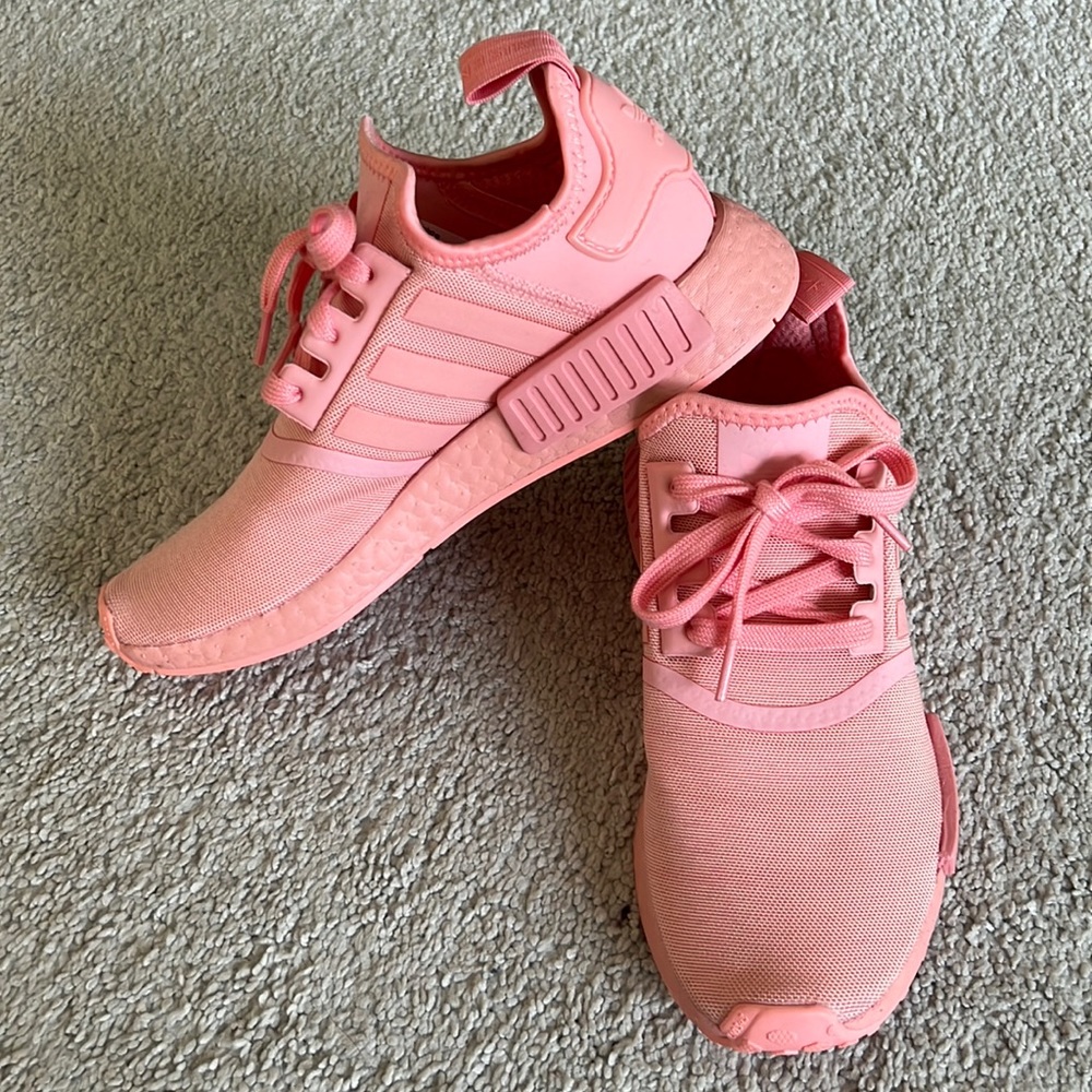 Adidas NMD youth size 7